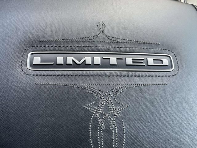 Used 2019 RAM 2500 Limited AWD/4WD image 27