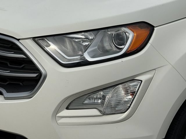 Certified 2018 Ford EcoSport SE w/ SE Convenience Package FWD image 15