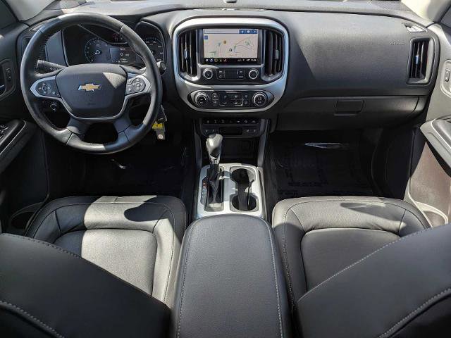 Used 2022 Chevrolet Colorado ZR2 AWD/4WD image 22