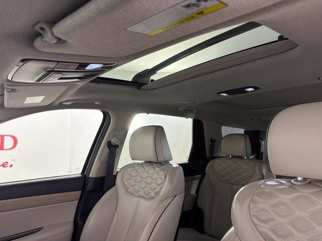 Used 2022 Hyundai Palisade Limited AWD/4WD image 29