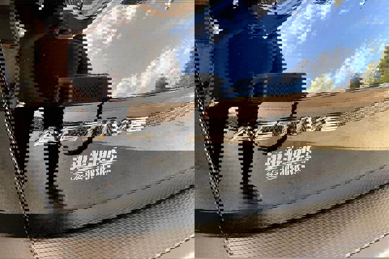 Certified 2025 Ford Escape Active w/ Tech Pack #1 image 31