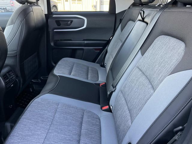 Certified 2022 Ford Bronco Sport Big Bend image 19