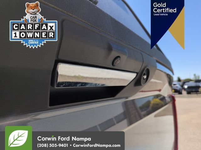 Certified 2024 Ford F150 XLT w/ FX4 Off-Road Package AWD/4WD image 31