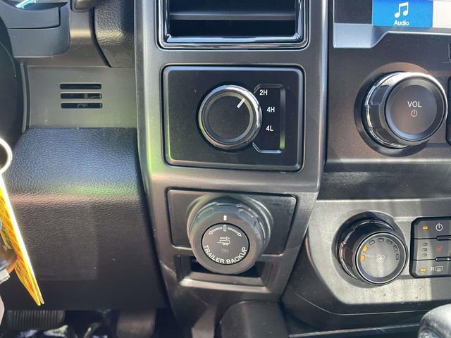 Certified 2019 Ford F150 XLT w/ Equipment Group 302A Luxury image 22