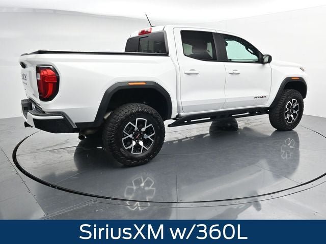 Used 2024 GMC Canyon AT4X AWD/4WD image 11