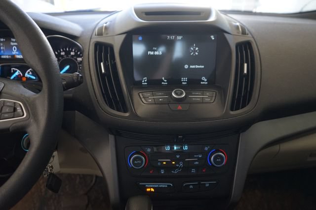 Certified 2018 Ford Escape SE w/ SE Sync 3 Package AWD/4WD image 21