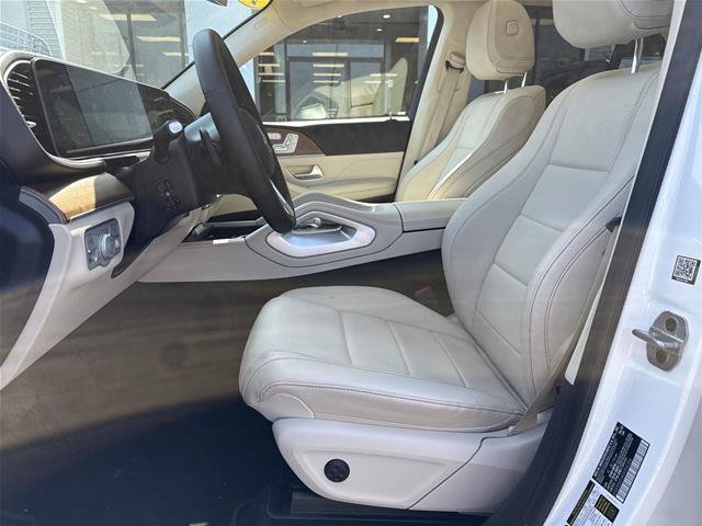 Used 2023 Mercedes-Benz GLE 450 4MATIC image 4
