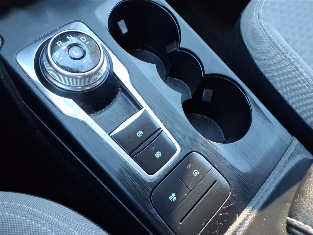 Certified 2022 Ford Escape SE image 24