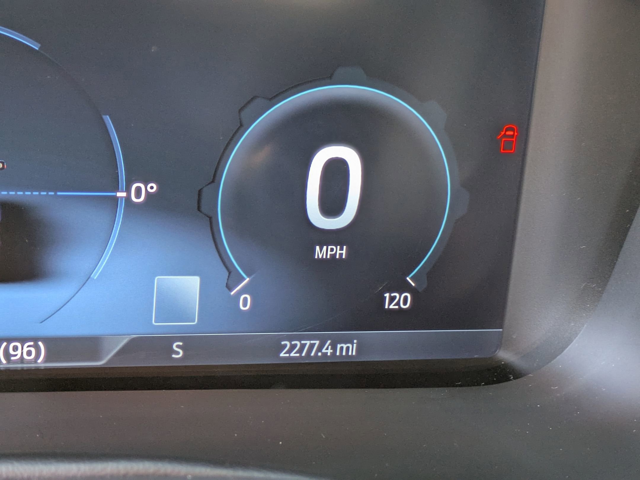 Certified 2025 Ford F150 Lightning Flash image 23