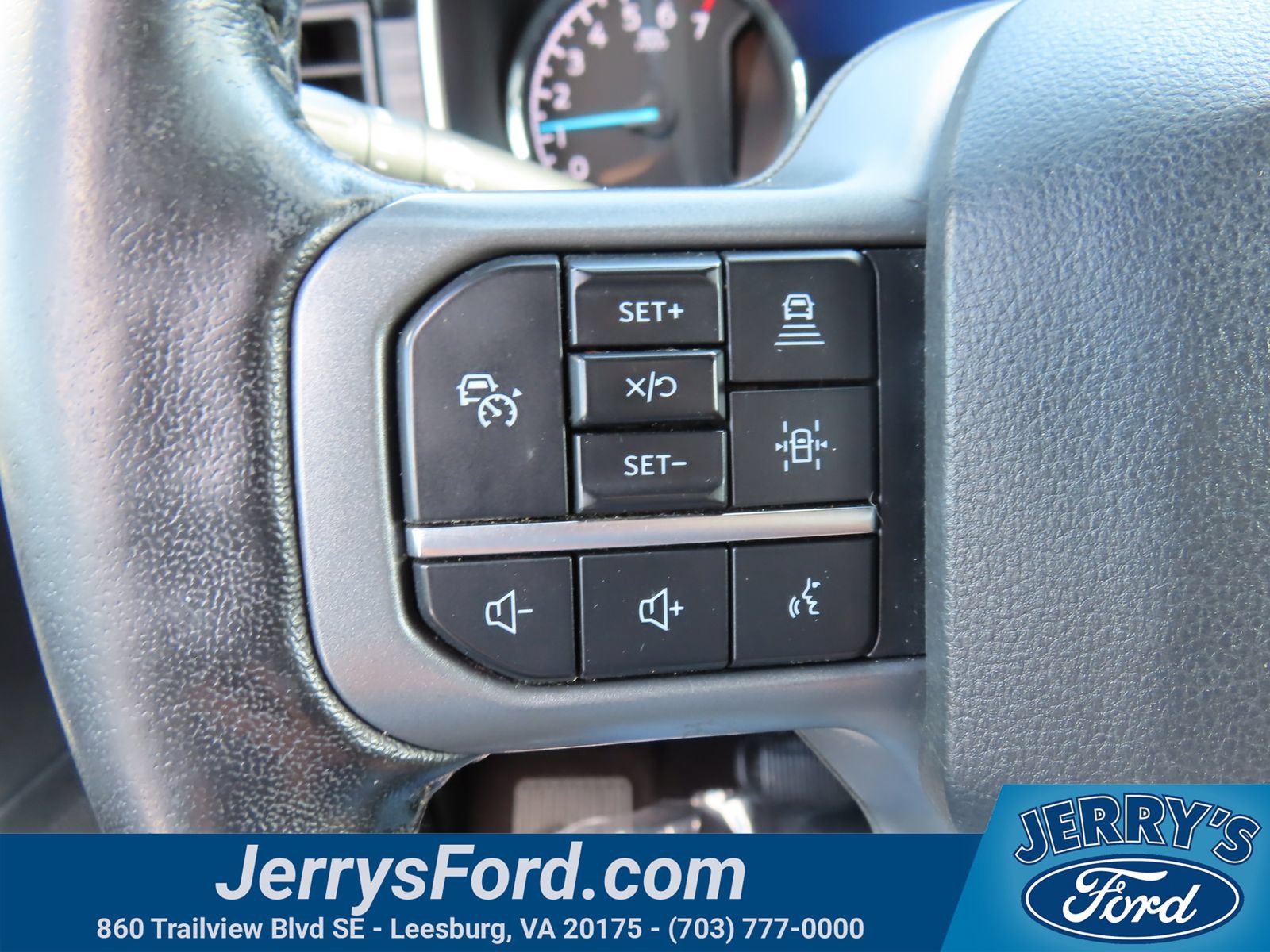 Certified 2021 Ford F150 XLT w/ Equipment Group 302A High AWD/4WD image 21