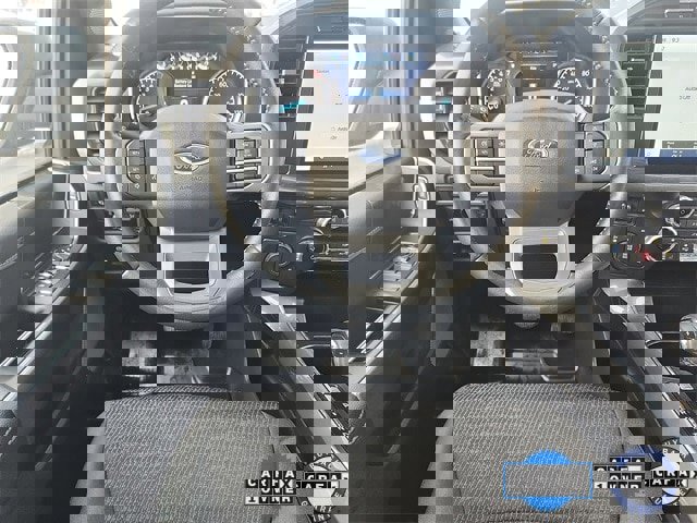 Certified 2022 Ford F150 XLT w/ Equipment Group 302A High image 9