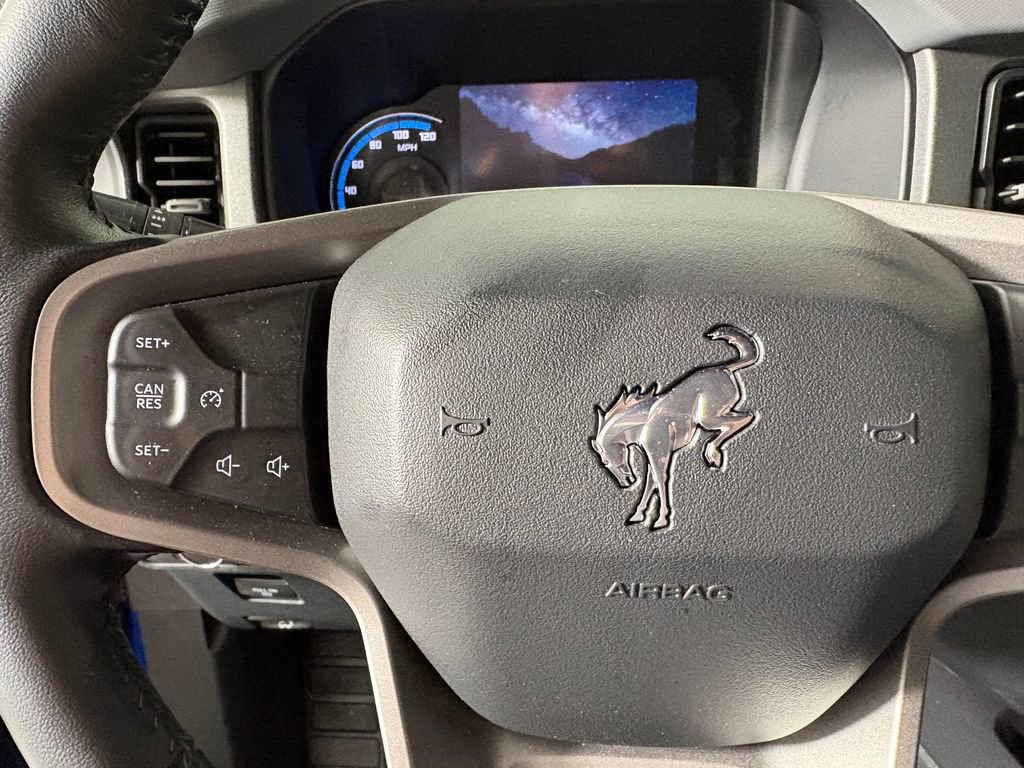 Certified 2024 Ford Bronco Big Bend AWD/4WD image 24