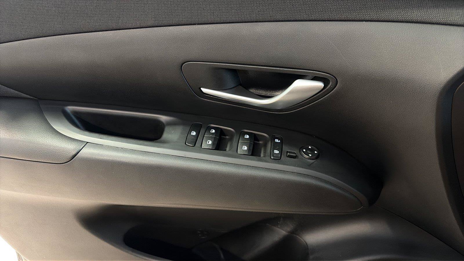 Used 2023 Hyundai Tucson SEL w/ Convenience Package FWD image 22