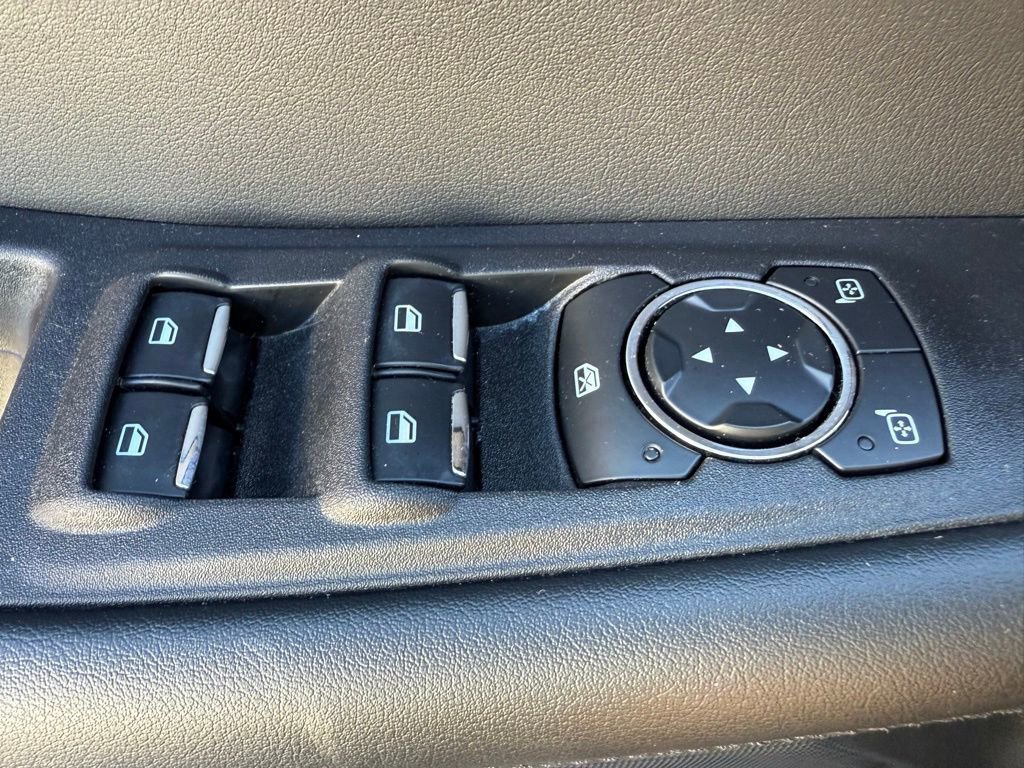 Certified 2024 Ford Edge SEL w/ Convenience Package image 23