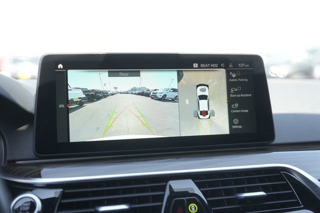 Used 2021 BMW 530i 530i image 27