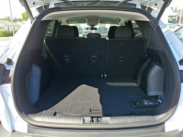 Certified 2024 Ford Escape Active image 28