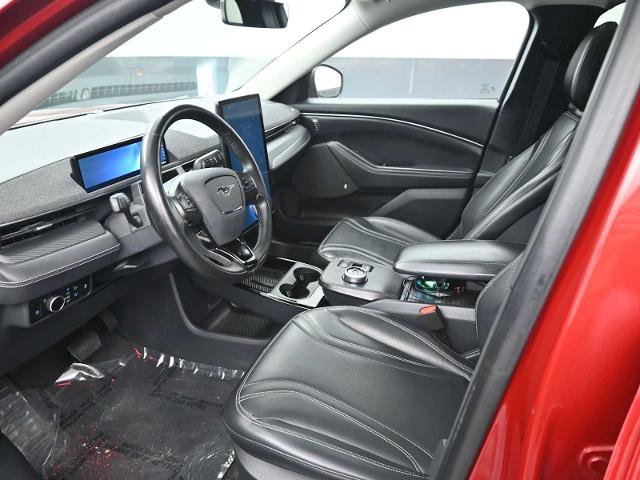 Certified 2023 Ford Mustang Mach-E Premium AWD/4WD image 3