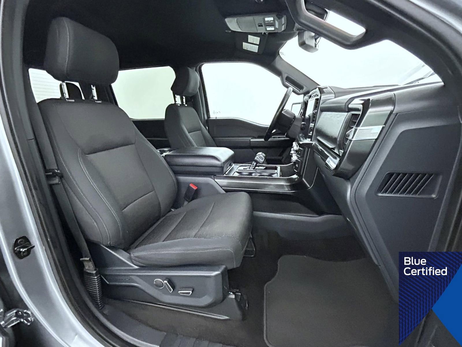 Certified 2021 Ford F150 XLT w/ Equipment Group 302A High image 15