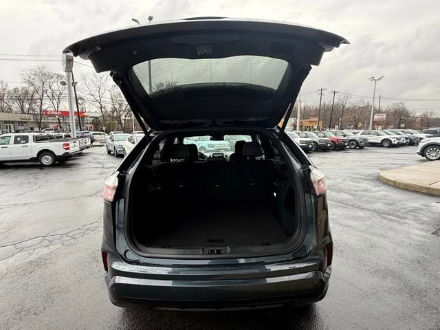 Certified 2023 Ford Edge ST-Line image 12