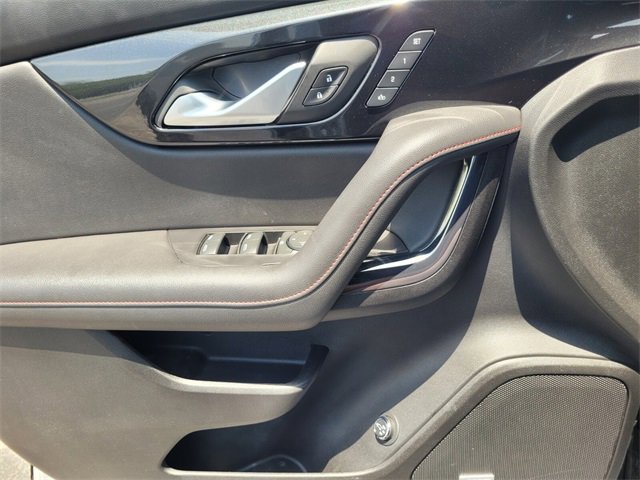 Used 2022 Chevrolet Blazer RS w/ Enhanced Convenience Package image 28