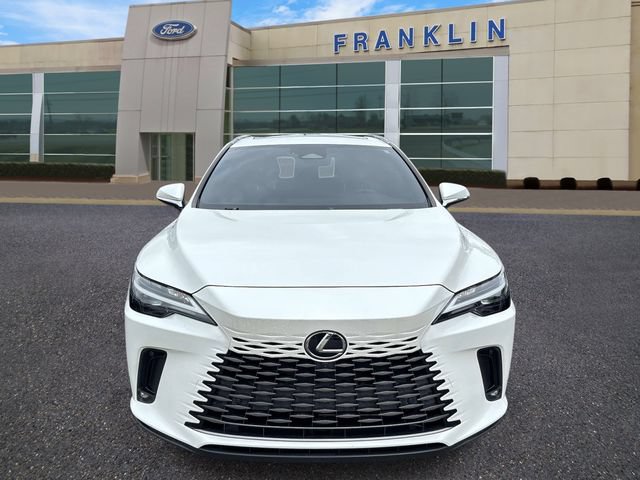 Used 2023 Lexus RX 350 Premium Plus w/ Cold Area Package FWD image 2