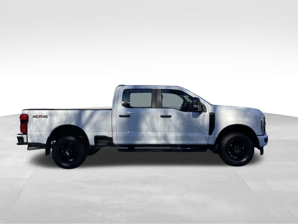 Certified 2024 Ford F250 XL w/ STX Appearance Package image 8