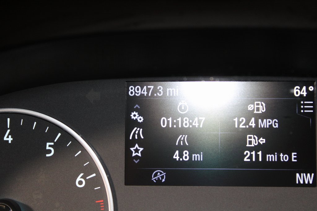 Certified 2021 Ford EcoSport SE w/ SE Convenience Package image 21