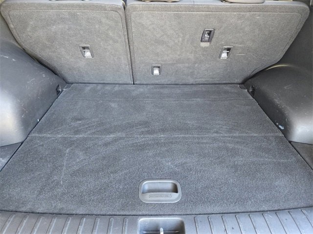 Used 2021 Hyundai Tucson SEL image 33