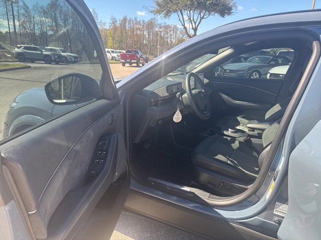 Certified 2023 Ford Mustang Mach-E GT w/ GT Performance Edition image 13