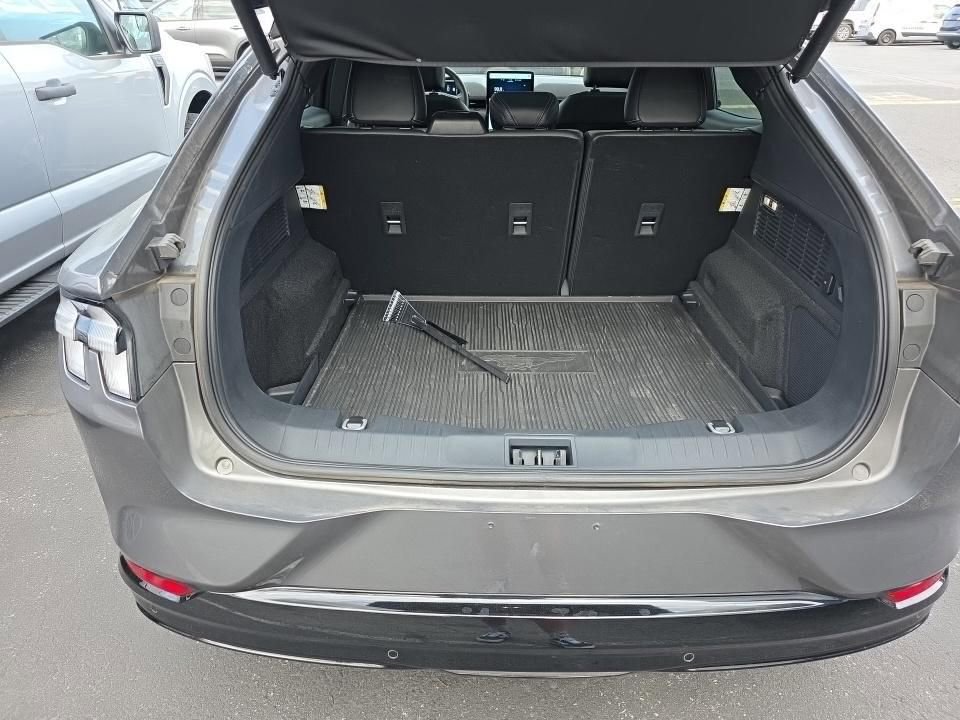 Certified 2023 Ford Mustang Mach-E Premium AWD/4WD image 12