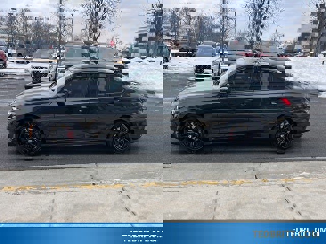 Used 2024 BMW 330i xDrive Sedan w/ M Sport Package image 2