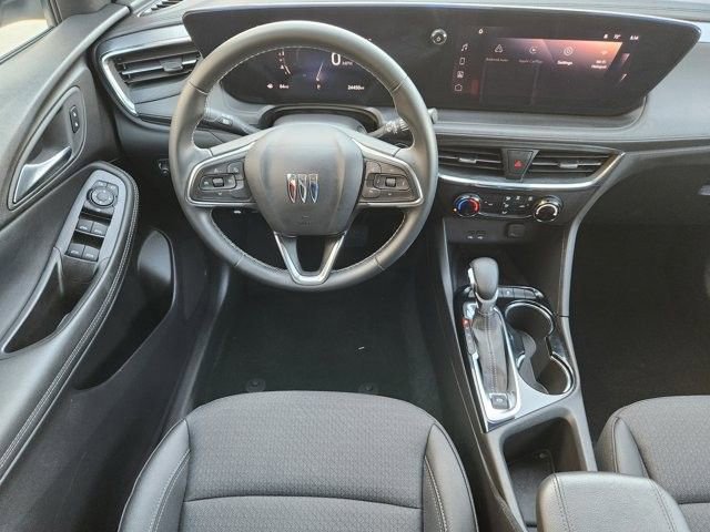 Used 2025 Buick Encore GX Preferred image 27