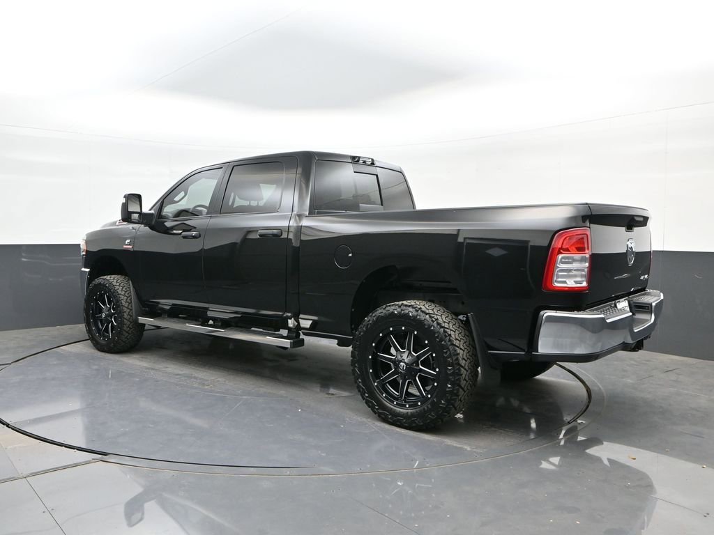 Used 2023 RAM 2500 Tradesman AWD/4WD image 5