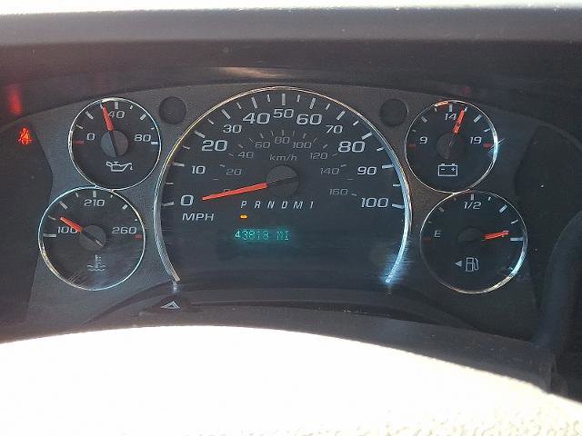 Used 2020 Chevrolet Express 2500 w/ Driver Convenience Package image 17