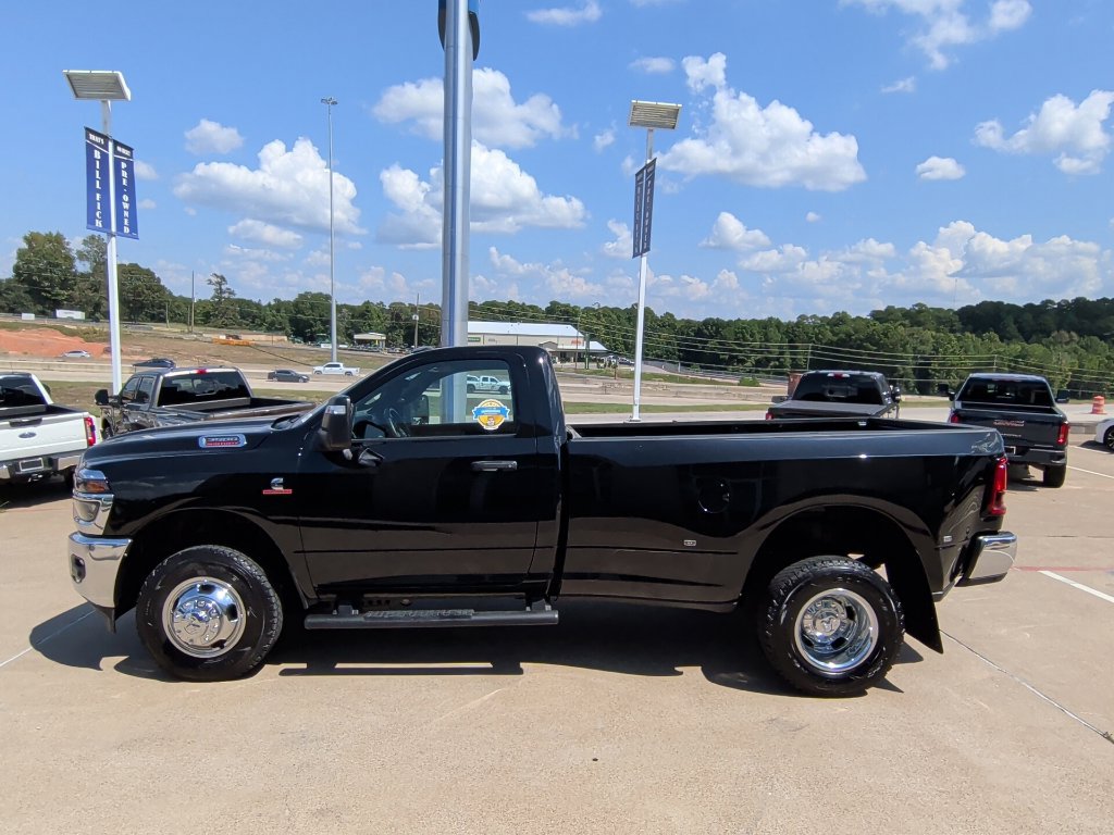 Used 2026 RAM 3500 Tradesman AWD/4WD image 6