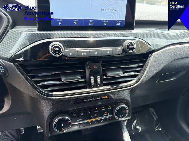 Certified 2023 Ford Escape ST-Line AWD/4WD image 25