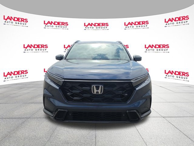 Used 2026 Honda CR-V Sport-L image 8