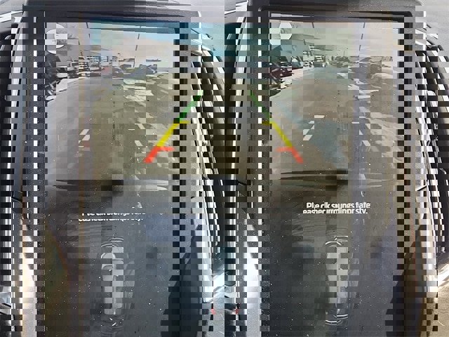 Certified 2024 Ford Edge Titanium image 20