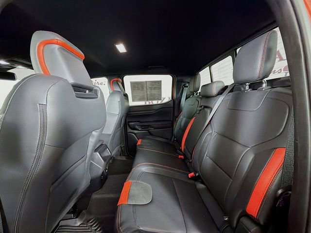 Certified 2024 Ford Ranger Raptor image 28