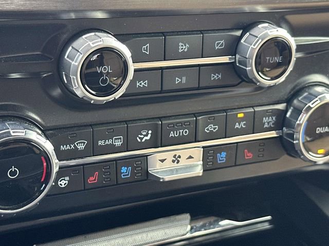 Certified 2024 Ford F250 Lariat w/ Chrome Package image 24