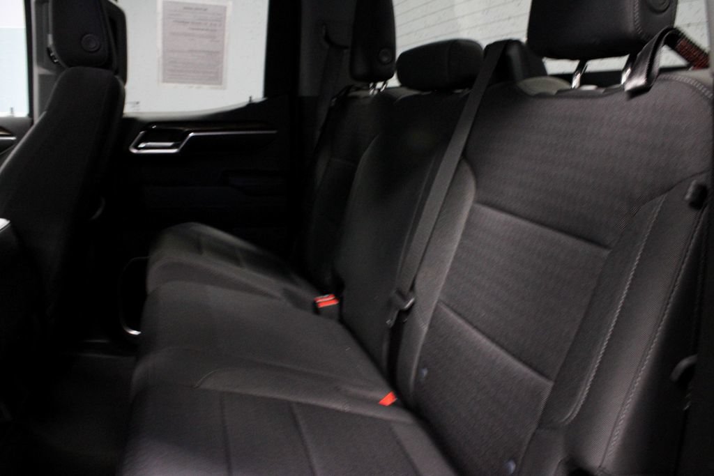 Used 2023 GMC Sierra 1500 Elevation AWD/4WD image 22
