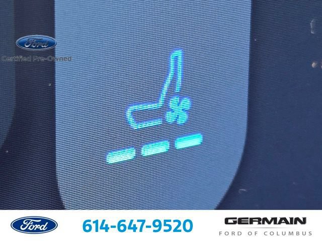 Certified 2022 Ford Edge ST w/ Equipment Group 401A AWD/4WD image 37