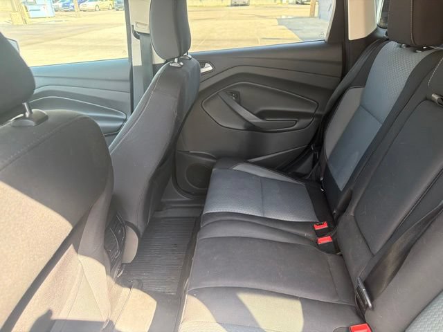 Certified 2018 Ford Escape SE w/ SE Sync 3 Package FWD image 15
