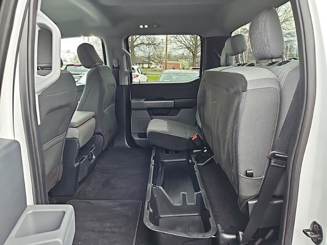Certified 2022 Ford F150 XLT AWD/4WD image 31