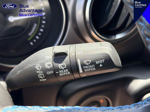 Used 2023 Jeep Wrangler Unlimited Rubicon 4xe w/ Cold Weather Group AWD/4WD image 23