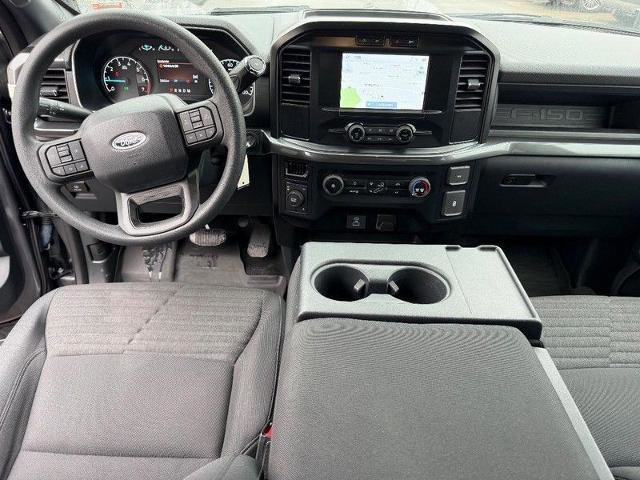 Certified 2023 Ford F150 XL w/ STX Appearance Package image 10