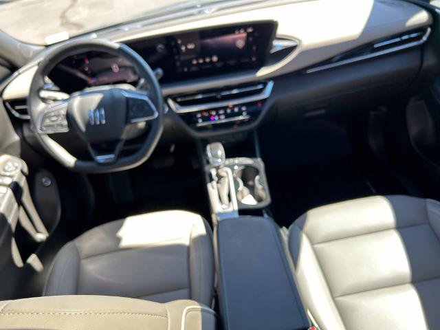 Used 2024 Buick Envista Avenir FWD image 20