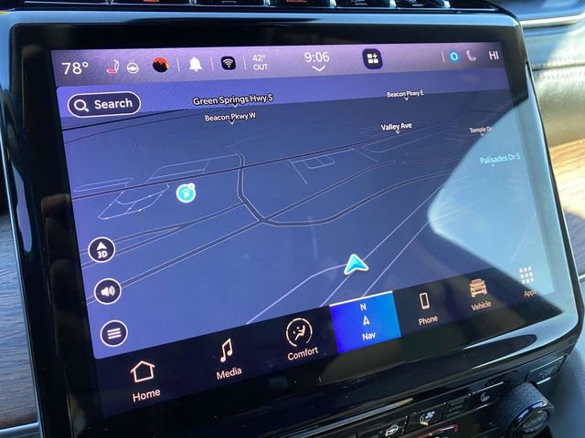 Used 2021 Jeep Grand Cherokee L Summit w/ Advanced Protech Group IV image 32