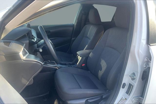 Used 2025 Toyota Corolla LE image 25