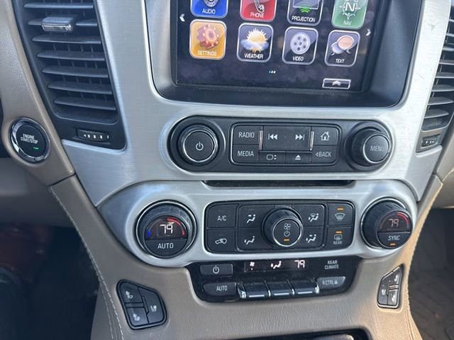 Used 2020 GMC Yukon SLT w/ Open Road Package image 18